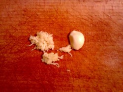 Салат Обжорка с курицей