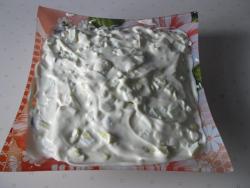 Салат Обжорка с грибами и говядиной