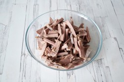 Салат Орландо с языком