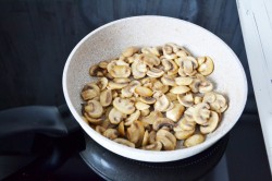 Салат Орландо с языком