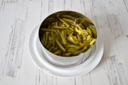 Салат Орландо с языком