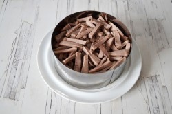 Салат Орландо с языком