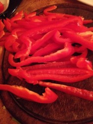 название картинки Салат Росток овощной с пророщенной чечевицей