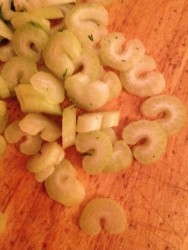 название картинки Салат Росток овощной с пророщенной чечевицей