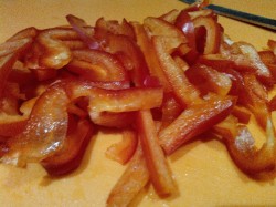 название картинки Салат Пальчики оближешь