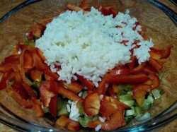 название картинки Салат Пальчики оближешь