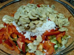 название картинки Салат Пальчики оближешь