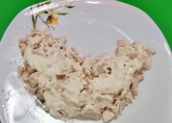 название картинки Салат Петушок