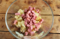 название картинки Салат Пикантный