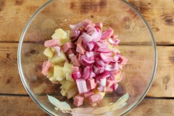 название картинки Салат Пикантный