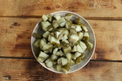 название картинки Салат Пикантный