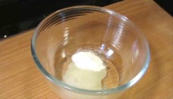 Салат из зеленых помидор по-корейски с морковью