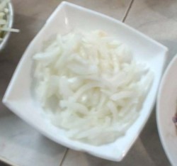 название картинки Салат Поцелуй любимой лёгкий и полезный