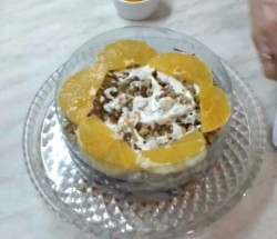 название картинки Салат Поцелуй любимой лёгкий и полезный