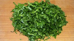 название картинки Салат Подкова