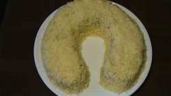 название картинки Салат Подкова