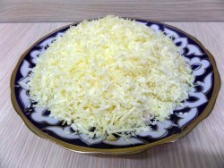 название картинки Салат Подсолнушек