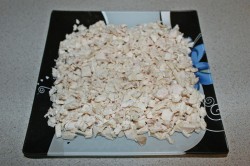 Салат Прага