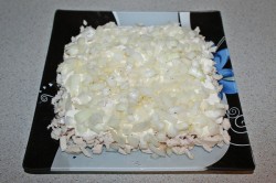 Салат Прага