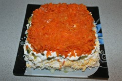 Салат Прага