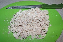 Салат Прага