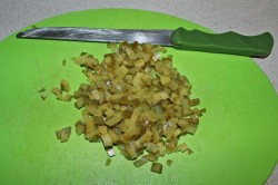 Салат Прага