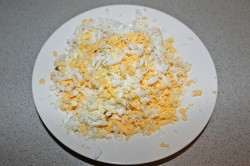 Салат Прага