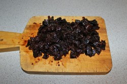 Салат Прага