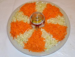 Салат Президент с мясом - шаг 9 Салат Президент с мясом - шаг 9