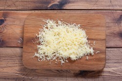 название картинки Салат рафаэлло с курицей и грибами