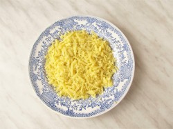 название картинки Салат Ромашка с копченой курицей