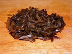 название картинки Салат Русалочка