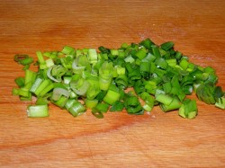 название картинки Салат Русалочка