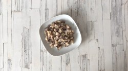 название картинки Салат Рыба под шубой