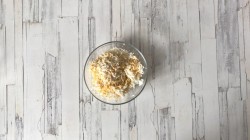 название картинки Салат Рыба под шубой