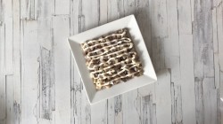 название картинки Салат Рыба под шубой