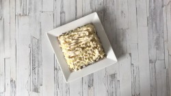 название картинки Салат Рыба под шубой