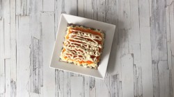 название картинки Салат Рыба под шубой