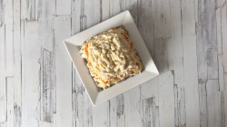 название картинки Салат Рыба под шубой