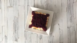 название картинки Салат Рыба под шубой