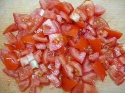 название картинки Салат с адыгейским сыром