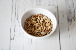 название картинки Салат греческий с сыром сиртаки брокколи, помидорами