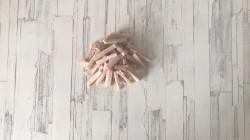 Салат с бужениной и солеными огурцами