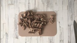 название картинки Салат с говядиной и грибами