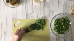 название картинки Салат с говядиной и грибами