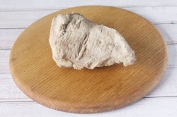 название картинки Салат с говядиной и маринованным луком