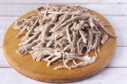 название картинки Салат с говядиной и маринованным луком