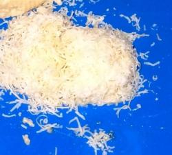 название картинки Салат с грибами сыром и ветчиной