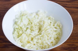 Салат с грибами вешенками