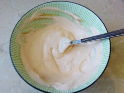 название картинки Салат с жареной курицей